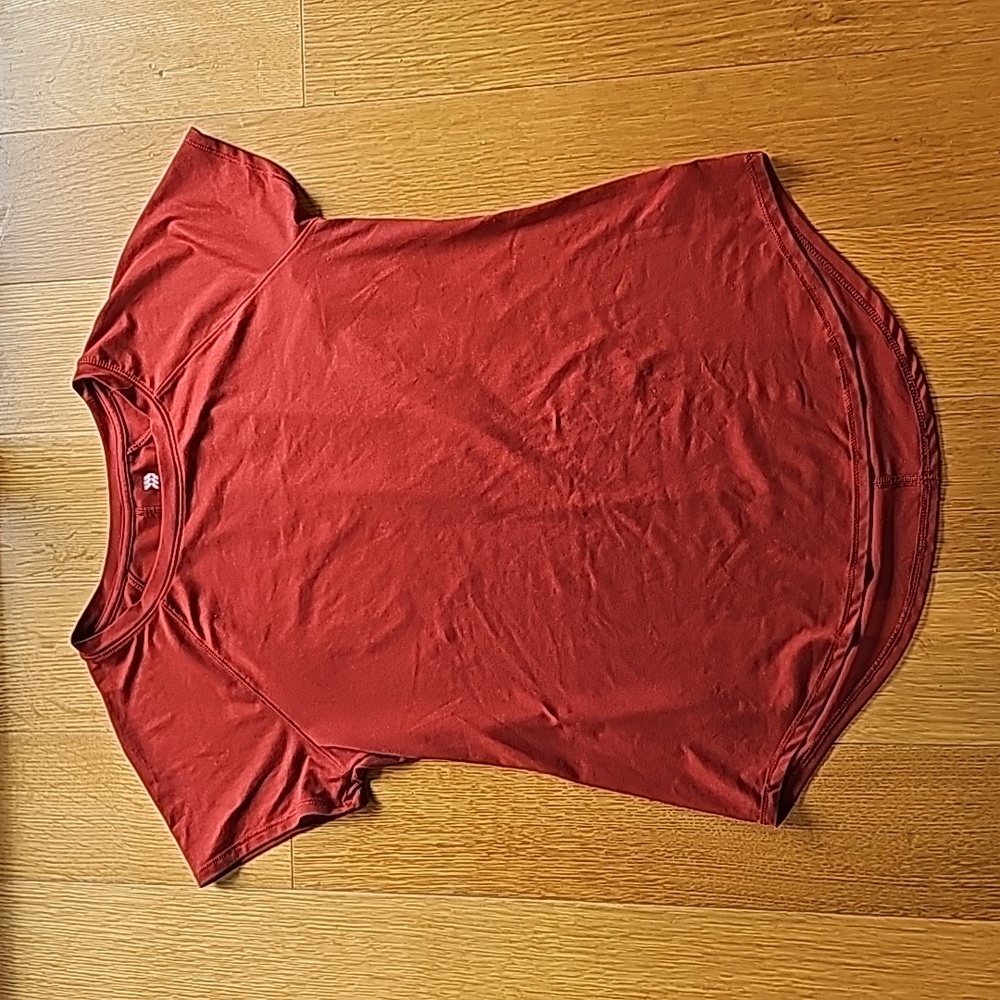 Target All In Motion Essential Crew Neck T-Shirt